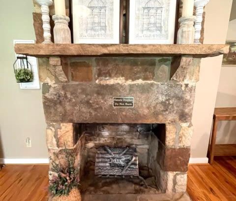 Mentone Casa | Lookout Mountain Retreat