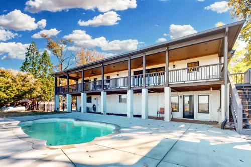 Lookout Mountain Casa | Lookout Mountain