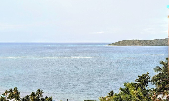 Cotton Valley Condominio | Lookout Point @ Coakley Bay
