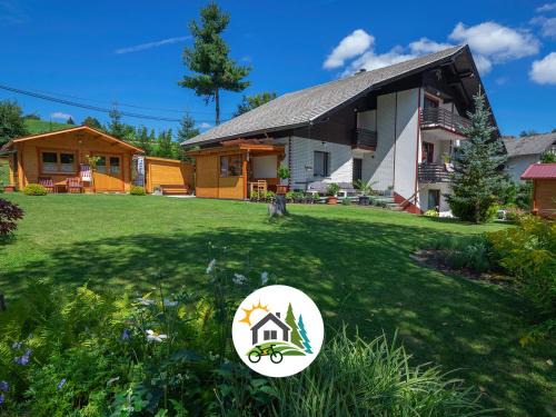 Rovte Apartamento | Lookout Resort apartments