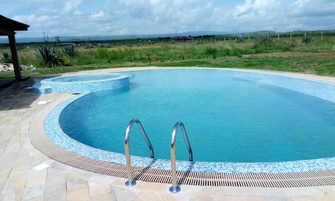 Naivasha Casa | Lookout sirwa