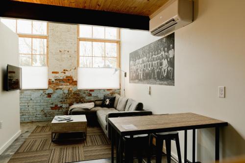 Dalton Apartamento | Loom Room Retreat