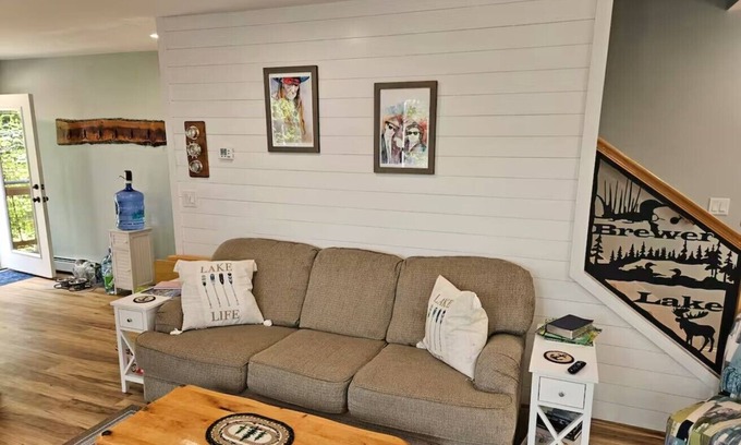 Holden Casa | Loon Cove Oasis