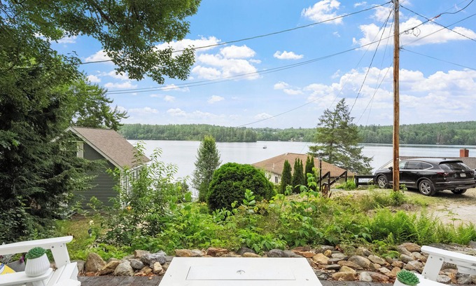 Northwood Casa | Loon's Ledge Lakehouse