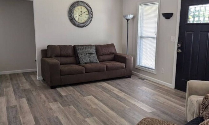 Madisonville Casa | Loop Haven is an awesome place to stay.