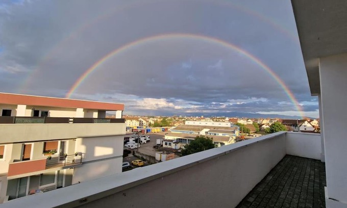 Sibiu Apartamento | LoopPenthouse Sibiu