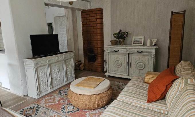 Haapsalu Apartamento | Loore Apartment