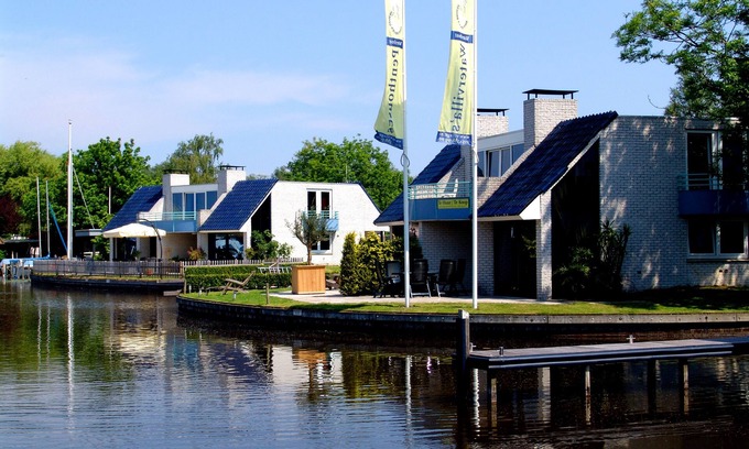 Loosdrecht Apartamento | Loosdrecht Rien van den Broeke Village
