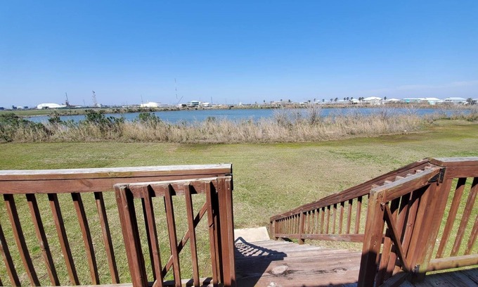 Grand Isle Casa | Loose Change - Coastal Realty Group