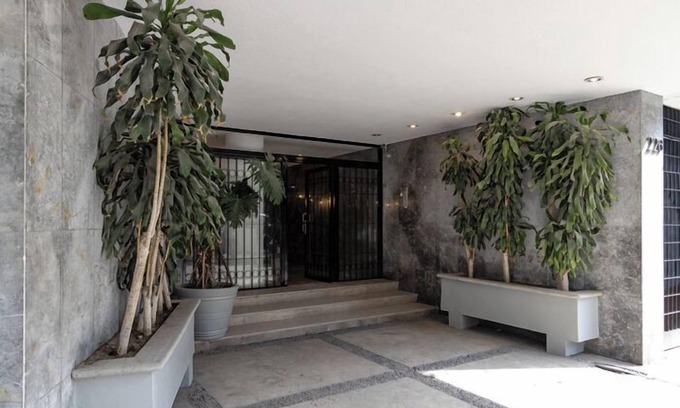 Polanco Apartamento | Lope 226 Polanco