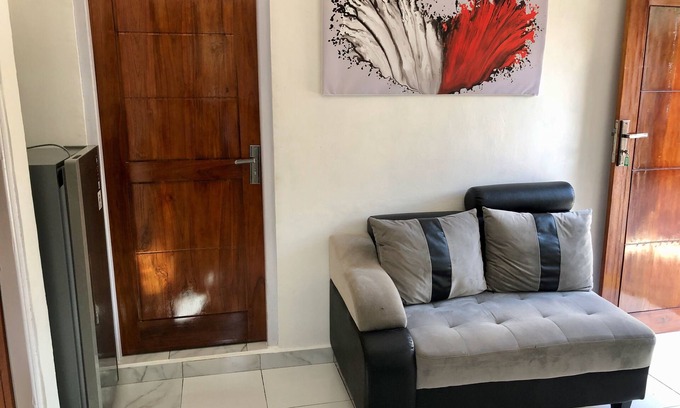 Waingapu Casa | LOPE Homestay