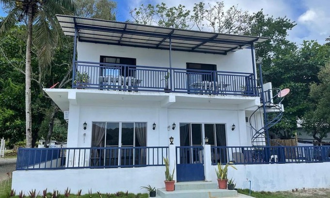 Sipalay Complejo | Lopez Beach Resort