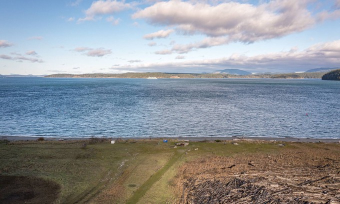 Lopez Island Casa | Lopez Island, Peninsula House #315