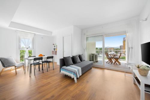 Canet de Berenguer Apartamento | Lopimar Bonito