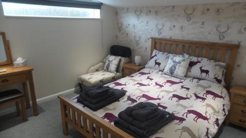 Newark upon Trent Casa | Lord Byron Lodge