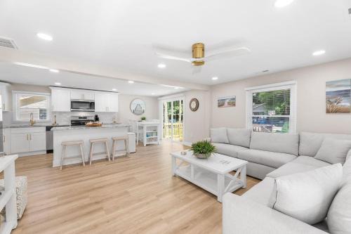 Ocean Pines Casa | Lord Guy Retreat