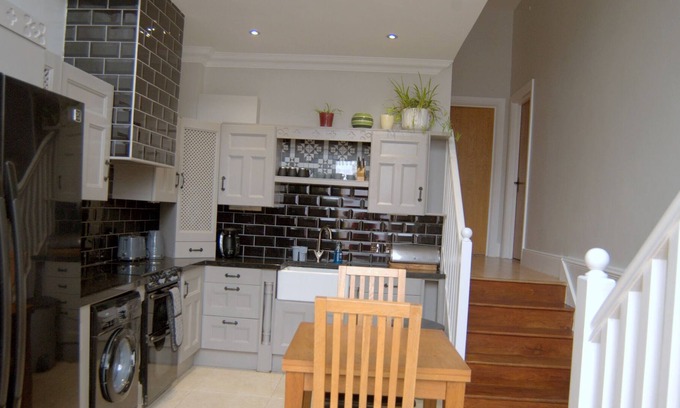 Lurgan Apartamento | Lord Lurgan Park townhouse
