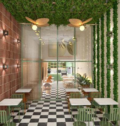 Osmanbey Apartamento | Lord Morgan & Exclusive Design Nişantaşı