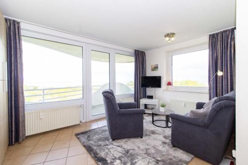 Duhnen Apartamento | Lord Nelson 601