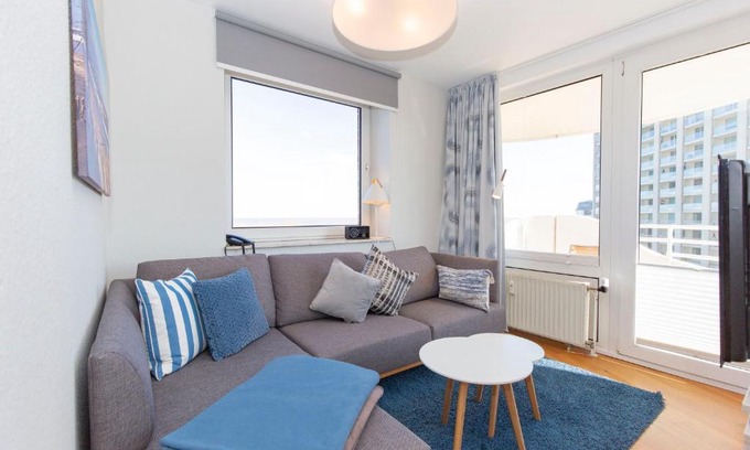 Duhnen Apartamento | Lord Nelson 620