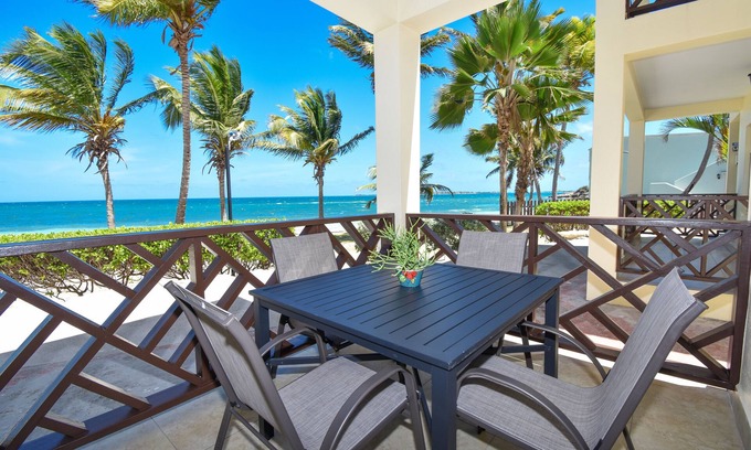 Osbourn Apartamento | Lord Nelson Hotel & Residences