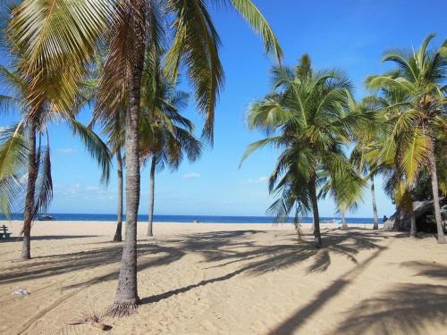 Manmunai North Casa | Lord Of Beach Resort & Meditation Centre
