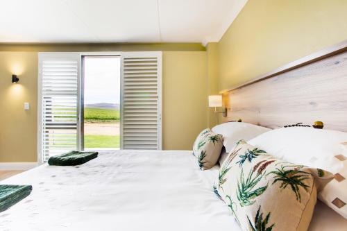 McGregor Apartamento | Lord's Wine Farm