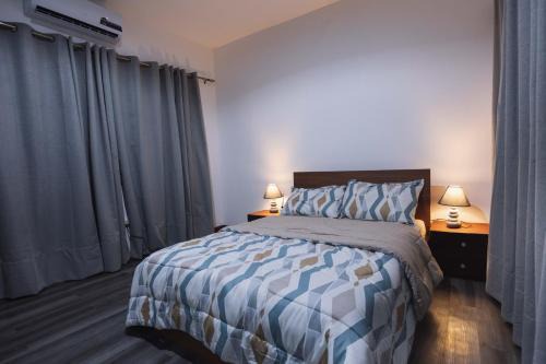 Nungua Apartamento | Lordamn Homes