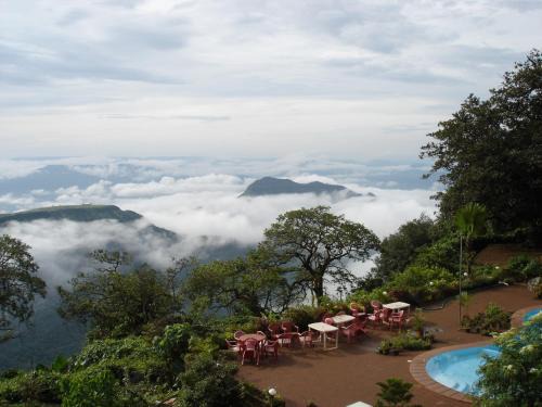 Matheran Complejo | Lords Central Hotel
