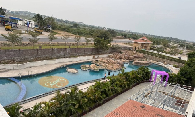 Mudhol Complejo | Lords Hrim Akshara Resort