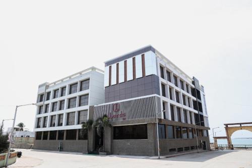 Porbandar Hotel | Lords Inn Porbandar