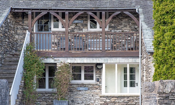 Graythwaite Apartamento | Lords Leap - sleeps 8 guests in 4 bedrooms