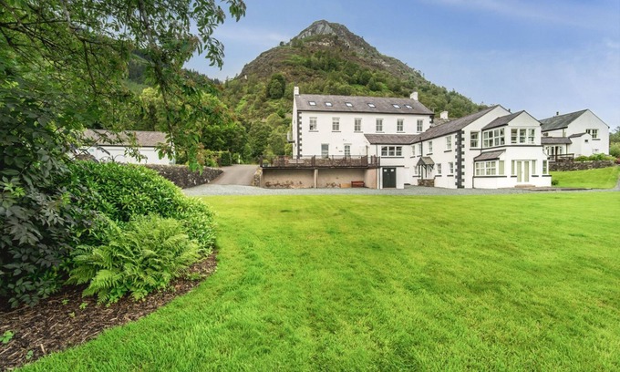 Thornthwaite Cabaña | Lords Seat - an apartment that sleeps 6 guests in 3 bedrooms