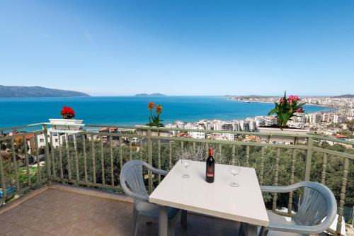 Vlore Apartamento | Lorel's Homes
