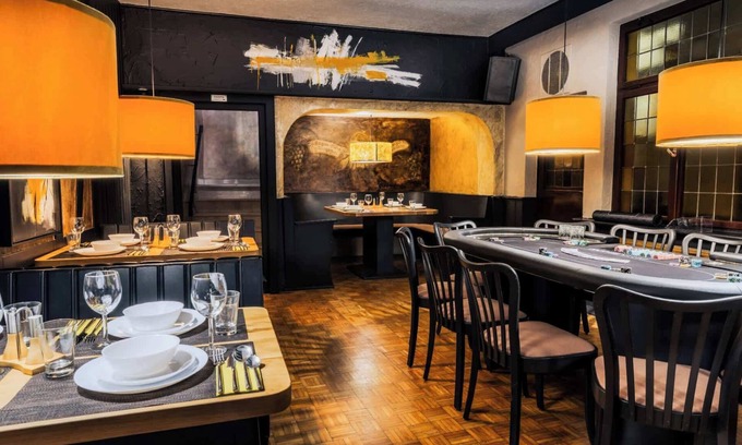 Sankt Goar Villa | Loreley Retreat | Sauna-Billiard & more