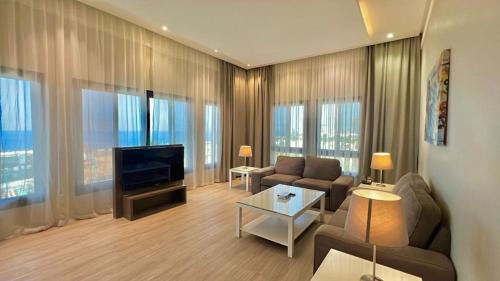 Ash Shati Apartamento | Loren Served Apartments AL Coniche