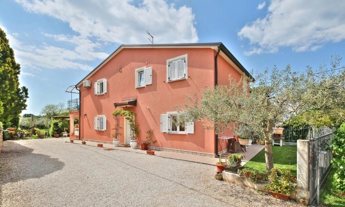 Đuba Casa | Lorena Apartments