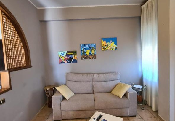 Locri Casa | Lorena Loft