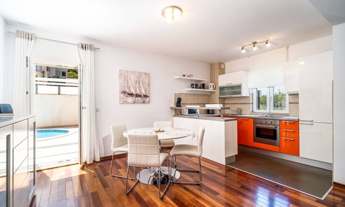 Babin Kuk Villa | Lorena Suite