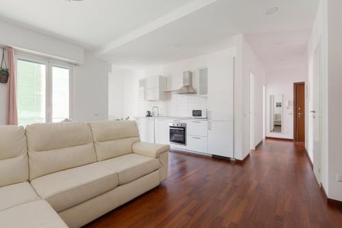 Giambellino Apartamento | Lorenteggio Gelsomini Cozy Apartment