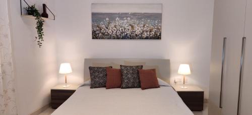 Marsaxlokk Casa | Lorenza Letting Maisonette