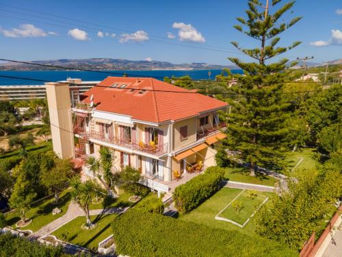 Lassi Apartamento | Lorenzo House Apartments