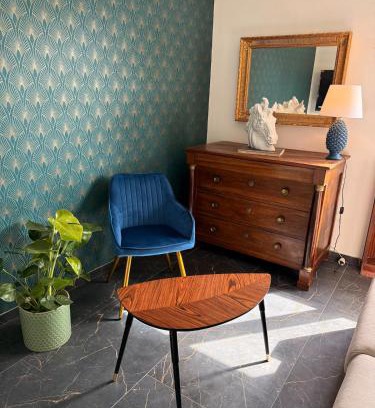 Pisa Apartamento | Lorenzo s House Nearby Leaning Tower Free Parking