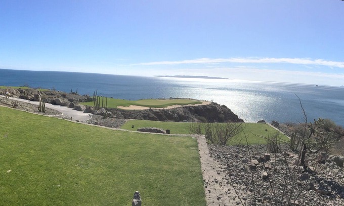 Loreto Complejo | LORETO - Penthouse frente al mar de 2 dormitorios - Villa del Palmar Loreto