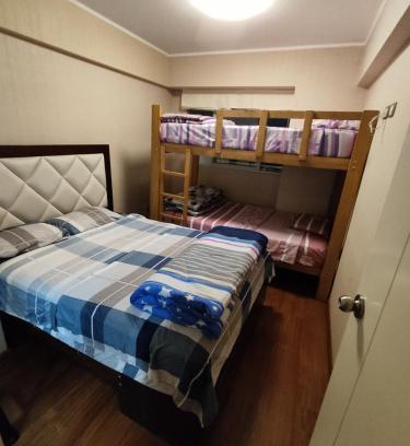 Pueblo Libre Apartamento | Loreto