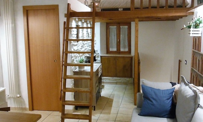 Nettuno Casa | El hogar de Lori cerca de Roma. DESCUENTOS ESPECIALES PARA TI PARA OTOÑO E INVIERNO.