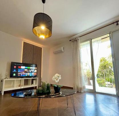 Capaci Apartamento | Loriano Apartment