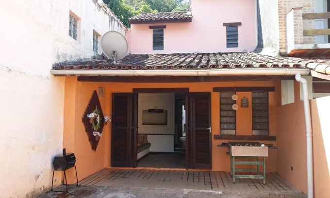 Portal da Olaria Casa | Casa Loriba - 700 metros de la playa