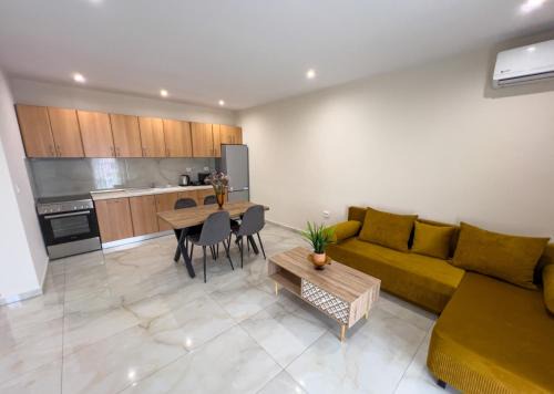 Prinos Apartamento | Loridis Central Apartments