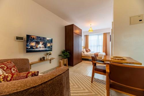 Riruta Apartamento | Lorien Homes